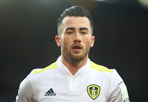 Patrick Vieira: Leeds United winger Jack Harrison one of best I coached
