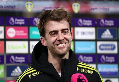 Jonathan Woodgate says Leeds United need to sign cover for Patrick Bamford