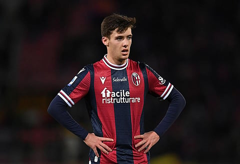Leeds United want to sign Aaron Hickey this summer - report