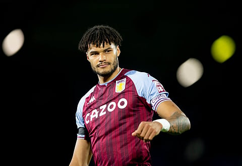 Tyrone Mings 'had the last laugh' on Leeds United in redemption from 3-3 draw