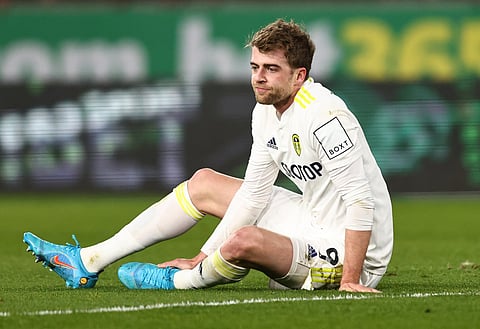 Patrick Bamford expected to stay at Leeds United despite injury concerns