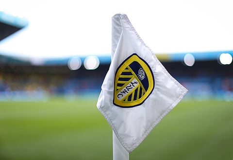 Five key Leeds United players futures under threat ahead of 2022/23