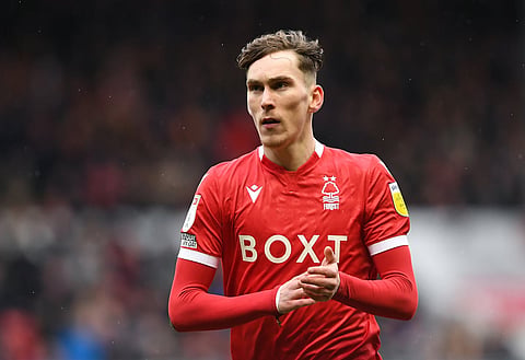 Leeds United still want to sign James Garner, deal could now happen for £14million