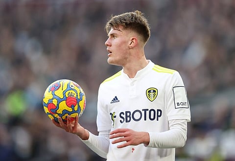 Leo Hjelde compares Sunderland to Leeds United squad after Elland Road exit
