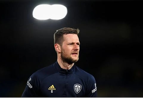 Leeds United need to sign Liam Cooper replacement in January as 'Awful' footage from Tottenham Hotspur clash emerges
