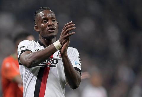 Leeds United ready move to sign Chelsea outcast Michy Batshuayi as transfer green light shines