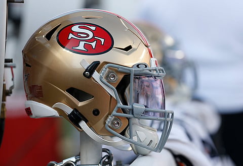Leeds United and San Francisco 49ers in line for joint global brand sponsorship