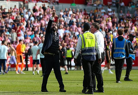 Leeds United representatives jet out of UK to look at another American-based player for major new transfer