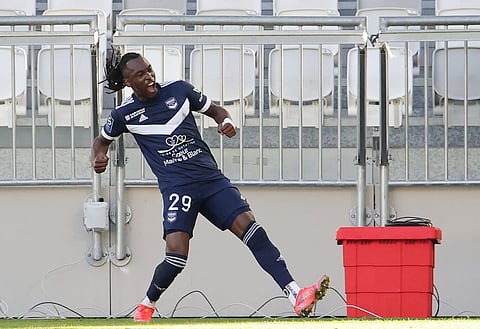 Leeds United want to sign Alberth Elis as Boavista 'guaranteed' to cash in on hotshot forward