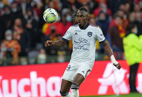 Major Bordeaux financial problems could open door for Leeds United cut-price transfer for Alberth Elis