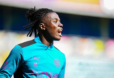 Romeo Lavia makes transfer decision but Leeds United won't mind