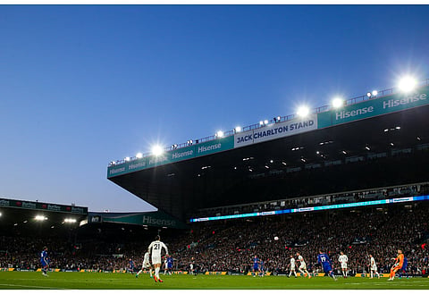 Leeds United transfer business earns high praise from Simon Grayson