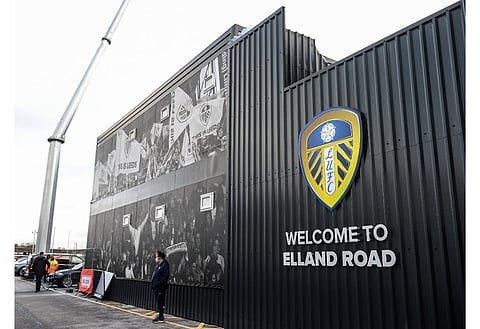 Leeds United join Everton in the race to sign Harry Winks
