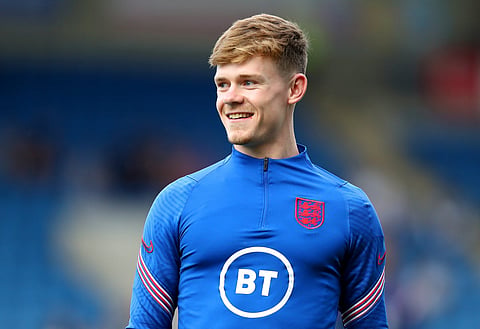 Leeds United interested in Hull City winger Keane Lewis-Potter and Premier League midfielders