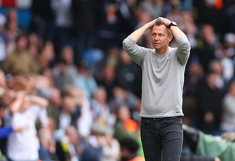BT Sport pundit identifies key factor in Diego Llorente struggles for Leeds United