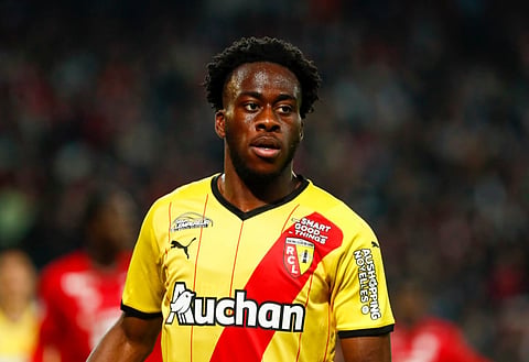 Newcastle interest not advanced for Leeds United striker target Arnaud Kalimuendo