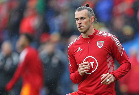 Leeds United told to sign Gareth Bale by Harry Redknapp amid Real Madrid development