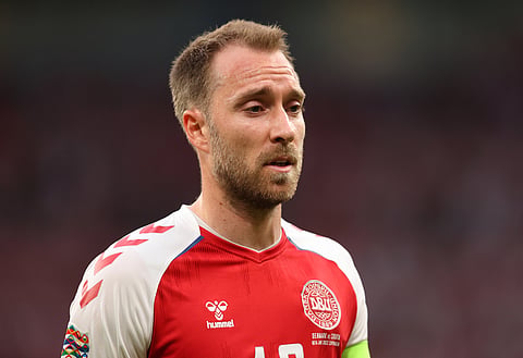 Leeds United more likely to sign Christian Eriksen than Tottenham as journalist shares transfer twist