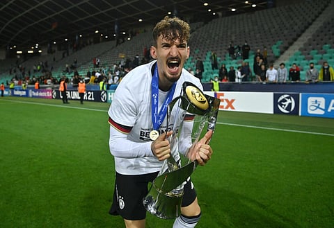 Leeds United ready four-year contract for Mergim Berisha, £4.3m needed to seal transfer