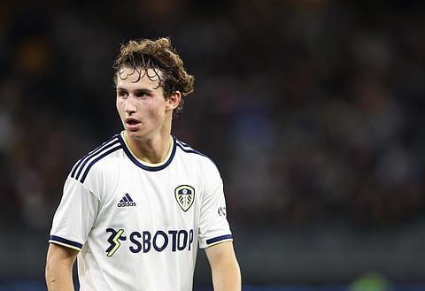 Brenden Aaronson stars on debut but Marc Roca stinks: Leeds United player ratings v Wolves