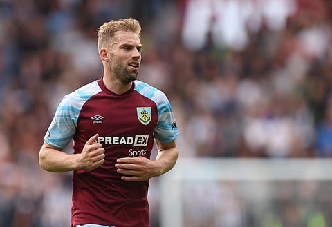 Leeds United one step closer to re-signing Charlie Taylor as transfer confirmed after Phil Hay update