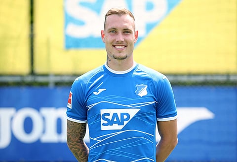 Forbes journalist gives Leeds United no chance of signing David Raum after fan suggestion