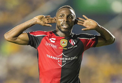 Source shares if Leeds United make formal contact to sign striker Julian Quinones