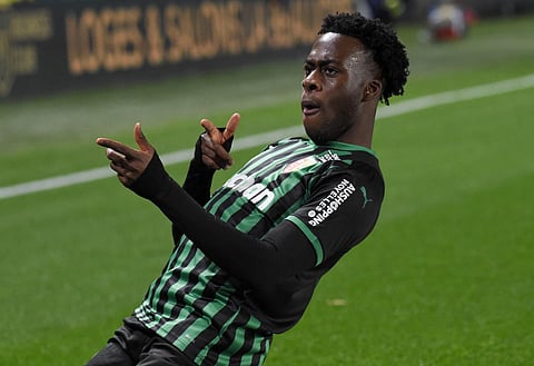 Leeds United target Arnaud Kalimuendo priority emerges with deal ready for Elland Road move