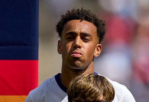 Pundit shares what he's seen of Tyler Adams as Leeds United announce USA international arrival