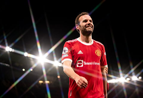 Fabrizio Romano: Leeds United target Juan Mata to sign for Galatasaray