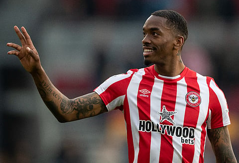 Leeds United missed trick by not signing Brentford striker Ivan Toney