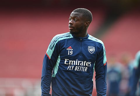 Leeds United pursuit of Nicolas Pepe confuses journalist after talks with sources