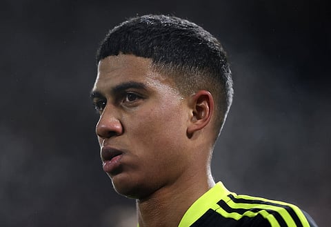 'Huge' chance for Cody Drameh to quit Leeds United as Fabrizio Romano shares transfer news - Sky Sports pundit