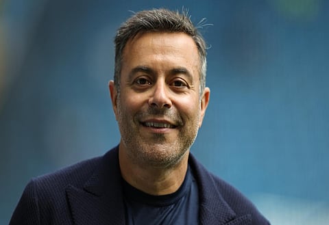 San Francisco 49ers owners offered to help Leeds United with funds to sign Charles De Ketelaere - Phil Hay