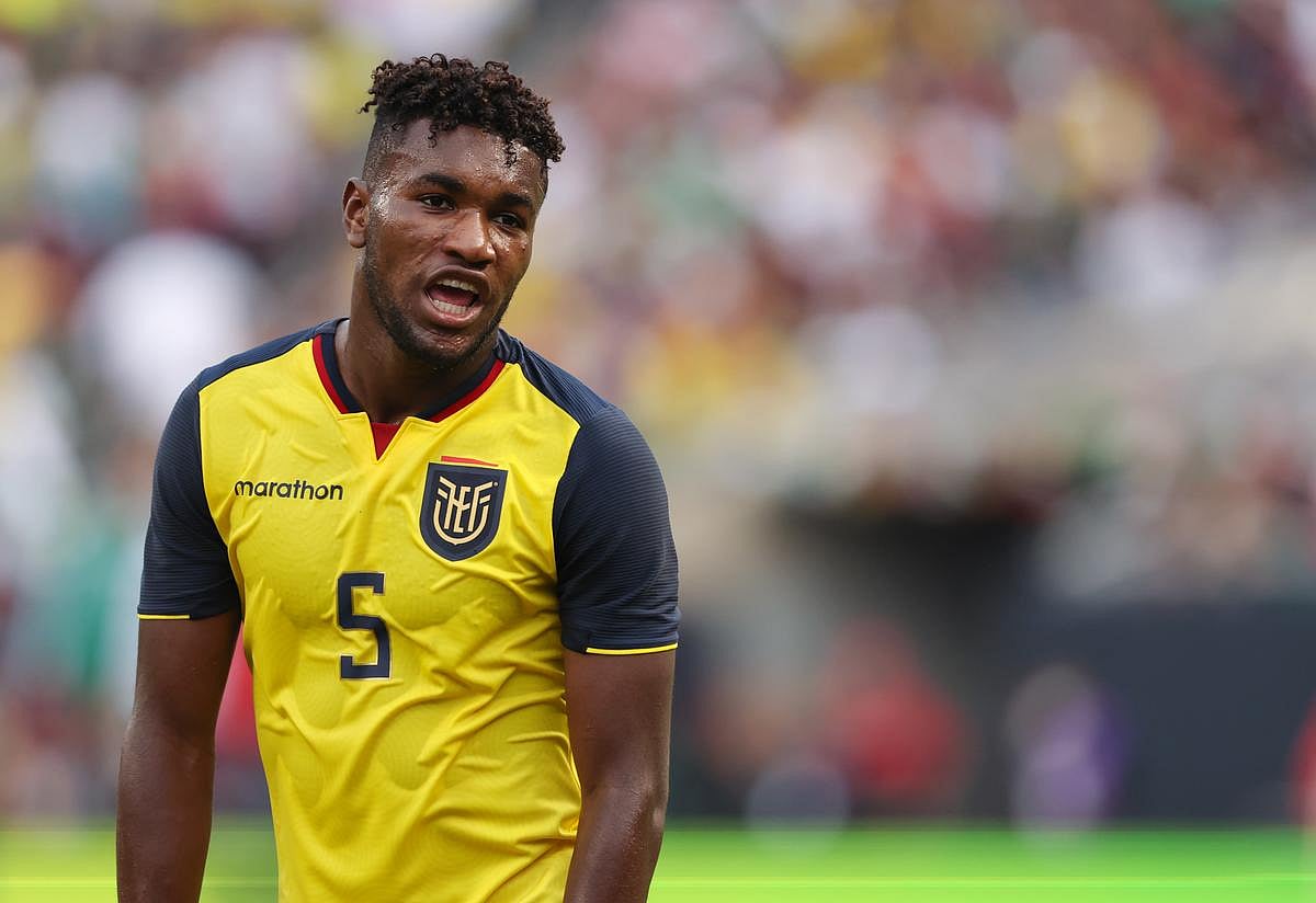 Leeds United transfer news as Jose Cifuentes move now on the cards at Elland Road