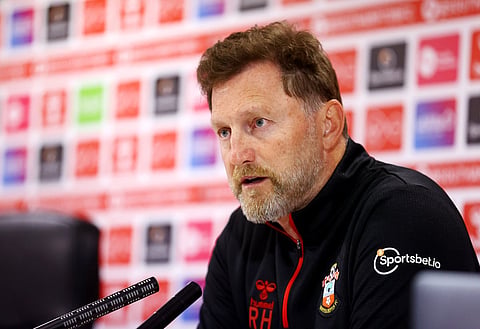 Ralph Hasenhuttl in contention to replace Jesse Marsch as Leeds United manager