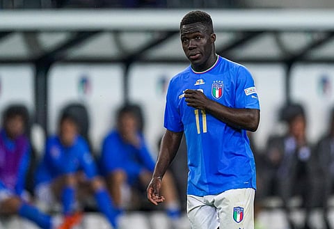 Leeds United working to sign Wilfried Gnonto in £4.2m deal - Gianluca Di Marzio