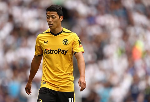 Hwang Hee-chan heads to Wolves exit amid FFP issues as Leeds United transfer development emerges