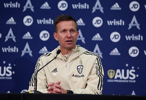 Scott Minto: Leeds United can be shocking one day and brilliant the next