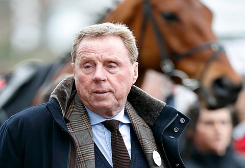 Harry Redknapp shares Leeds United relegation verdict amid Sam Allardyce training ground insight