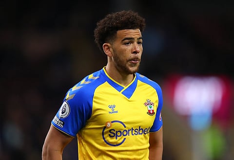 Southampton striker Che Adams might be open to Leeds United January transfer - journalist