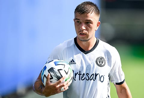 Leeds United-linked Kai Wagner wants European free transfer in December with inquiries already made - Gianluca Di Marzio