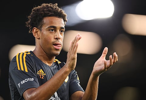 Henry Winter hails Leeds United ace Tyler Adams as weekend wonder amid Weston McKennie bond in Southampton win