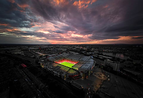 Leeds United news on Manchester United game drops on Friday - BBC journalist