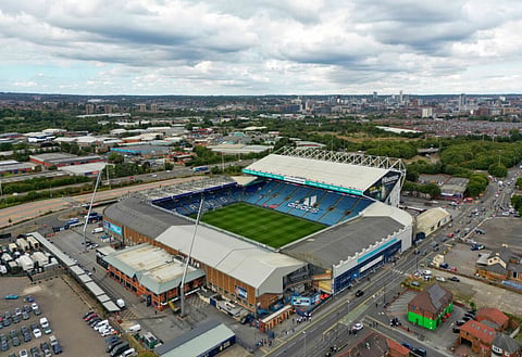 Jarrod Bowen labels Elland Road atmosphere 'one of the best' after Leeds United draw