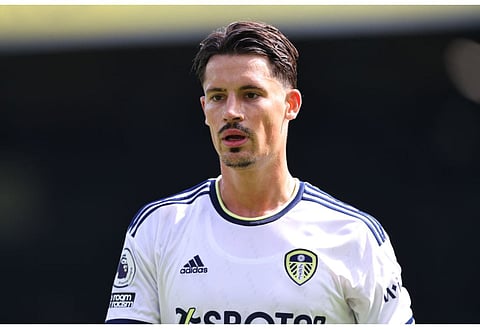 Robin Koch hurt by what 'crazy' Leeds United fans have said about him as terms agreed