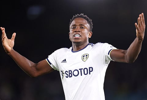 Leeds United must make Luis Sinisetrra change to exploit Liverpool weakness