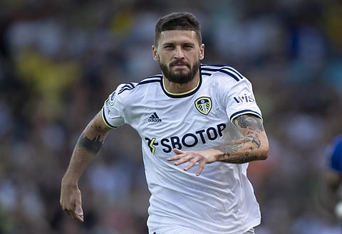 Brenden Aaronson dropped, Mateusz Klich to make first start - Leeds United predicted XI vs West Ham