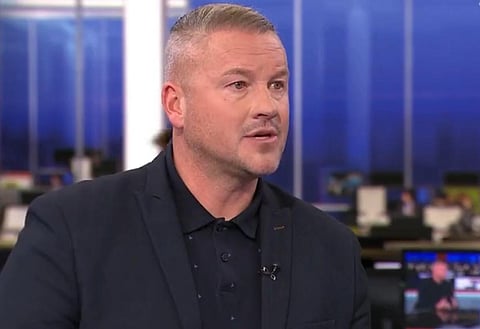 Paul Robinson wowed by 'outstanding' Willy Gnonto in Leeds United 2-2 v West Ham United