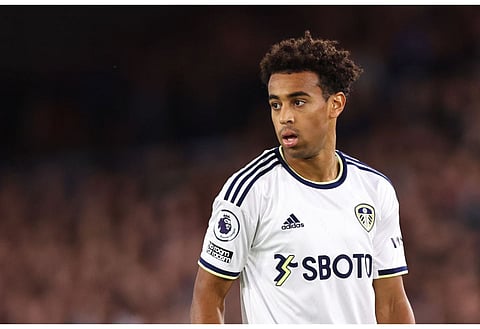 Sky Sports pundit blown away by Leeds United man Tyler Adams in Newcastle penalty incident